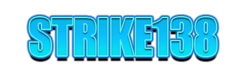 Logo STRIKE138